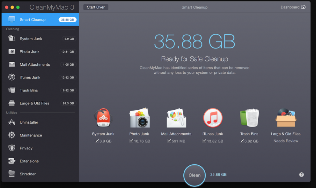 disk clean pro mac torrent