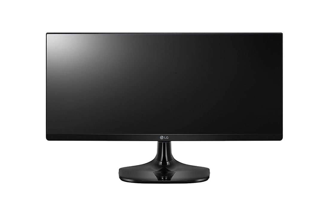 lg wide monitor driver